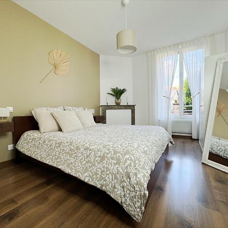 L'Etoile Du Langevin 450M Avenue Champagne Appartement Épernay Buitenkant foto
