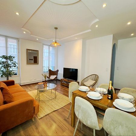 L'Etoile Du Langevin 450M Avenue Champagne Appartement Épernay Buitenkant foto