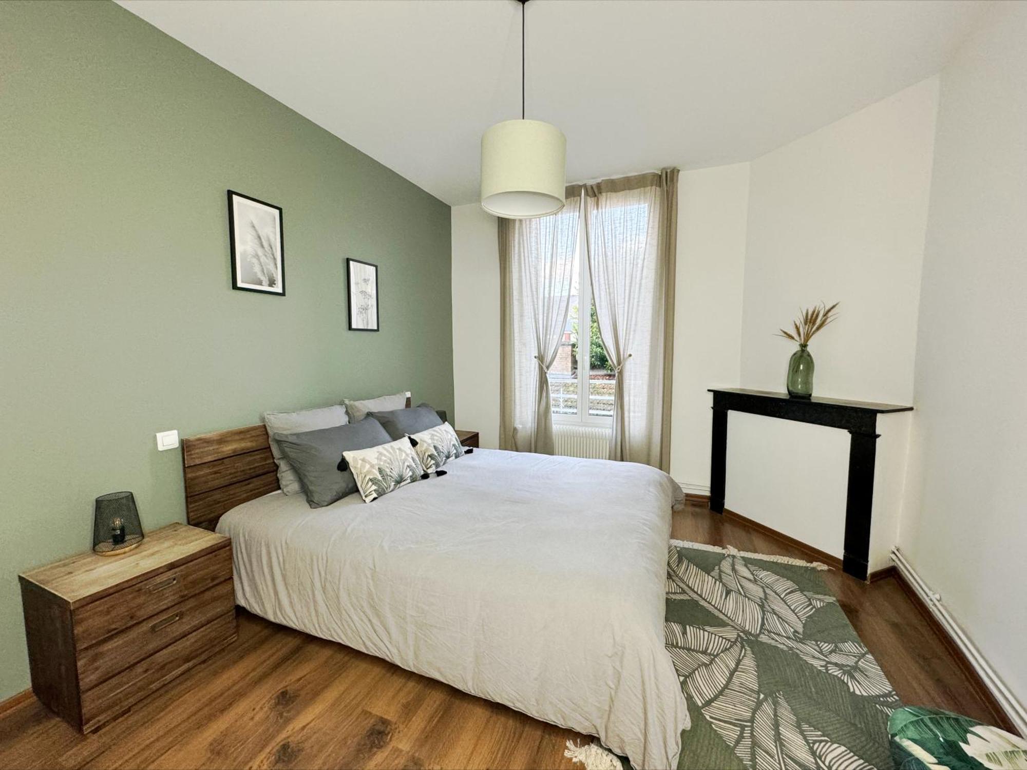 L'Etoile Du Langevin 450M Avenue Champagne Appartement Épernay Buitenkant foto