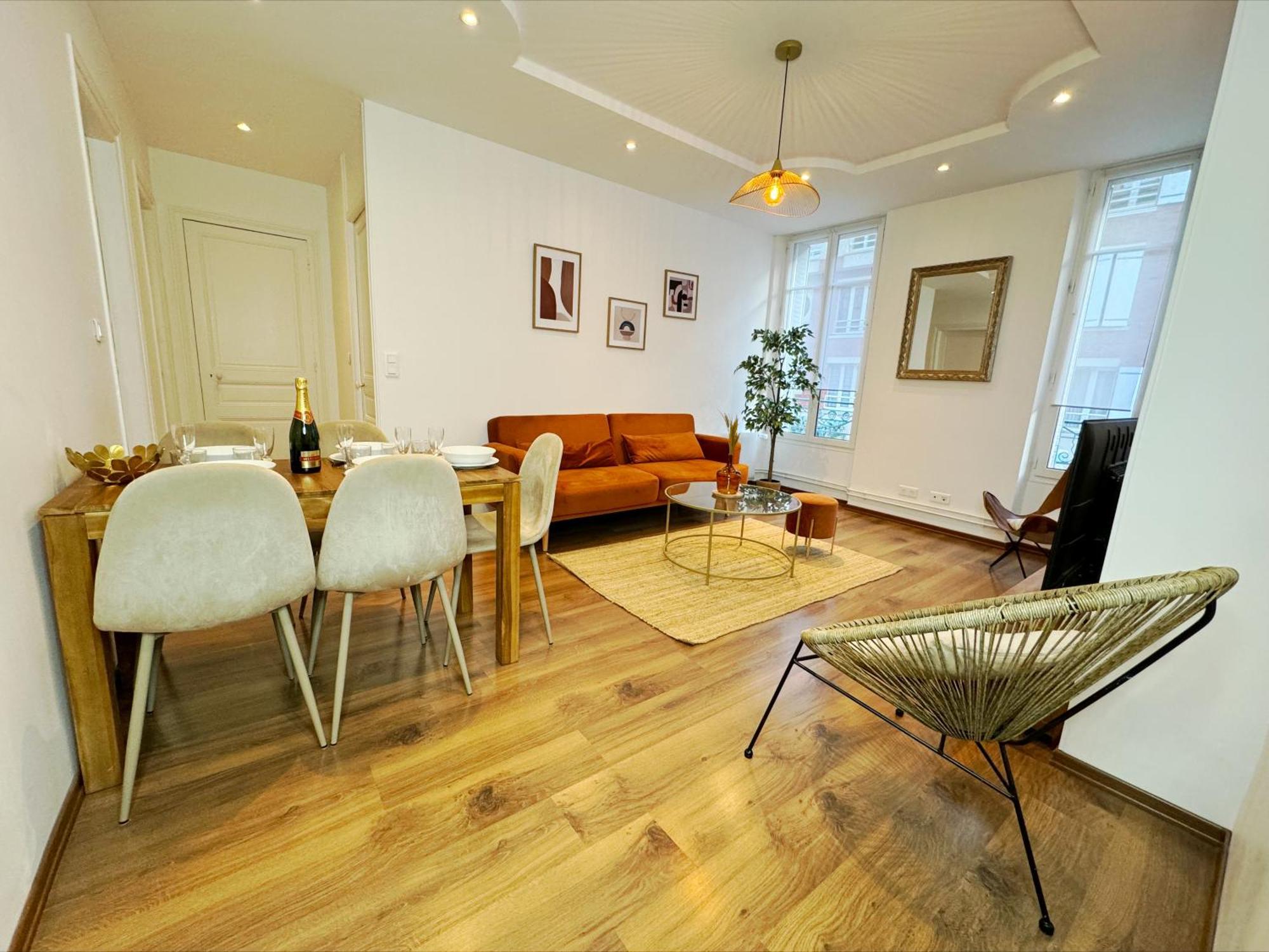 L'Etoile Du Langevin 450M Avenue Champagne Appartement Épernay Buitenkant foto